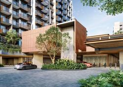Jalan Jurong Kechil (D21), Condominium #551253361